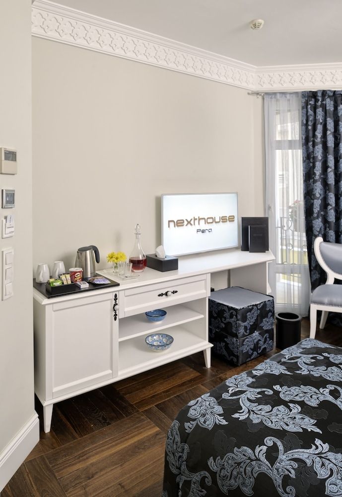 Nexthouse Pera Room 32