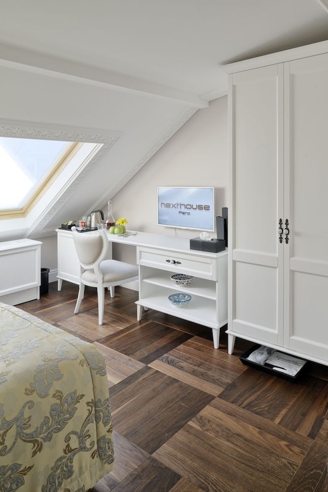 Nexthouse Pera Room 30