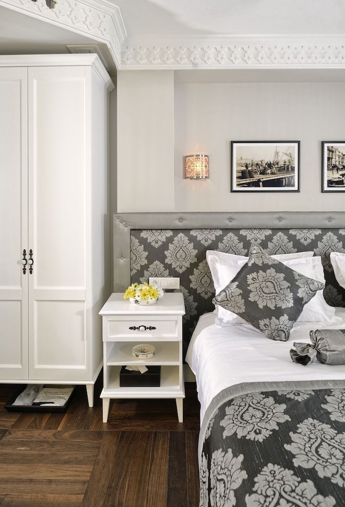 In-Room Amenity