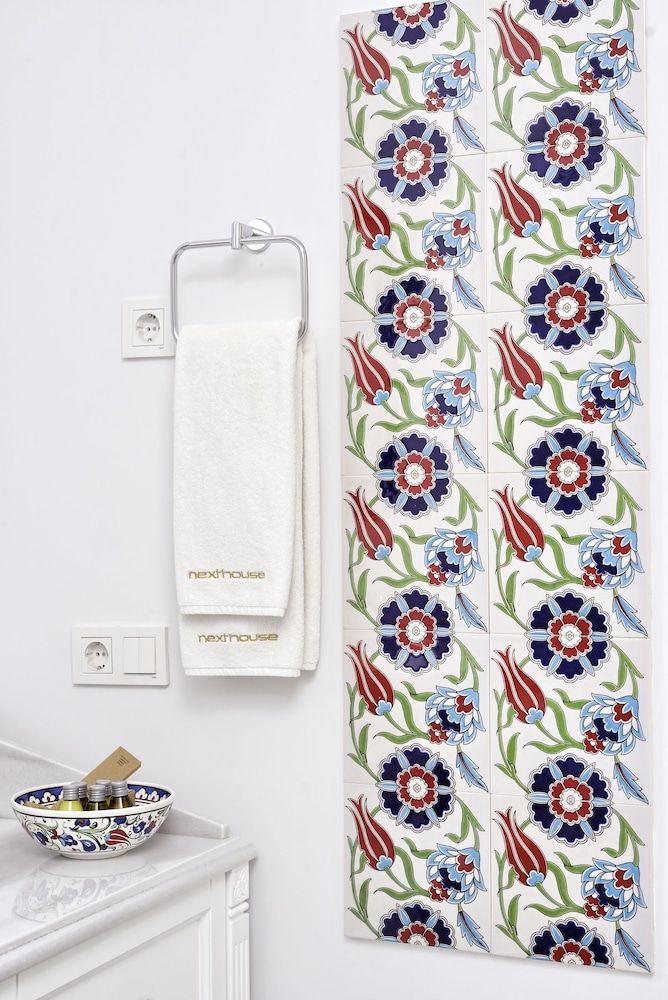 Nexthouse Pera Room 21