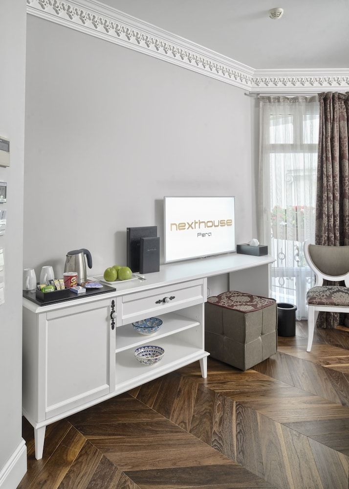 Nexthouse Pera Room 38