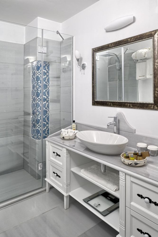 Nexthouse Pera Room 19