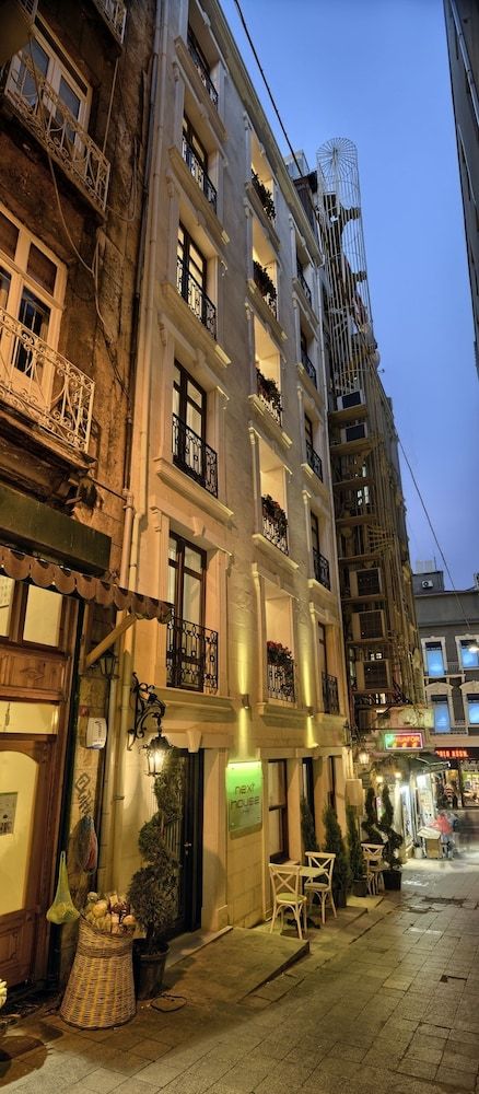 Facade