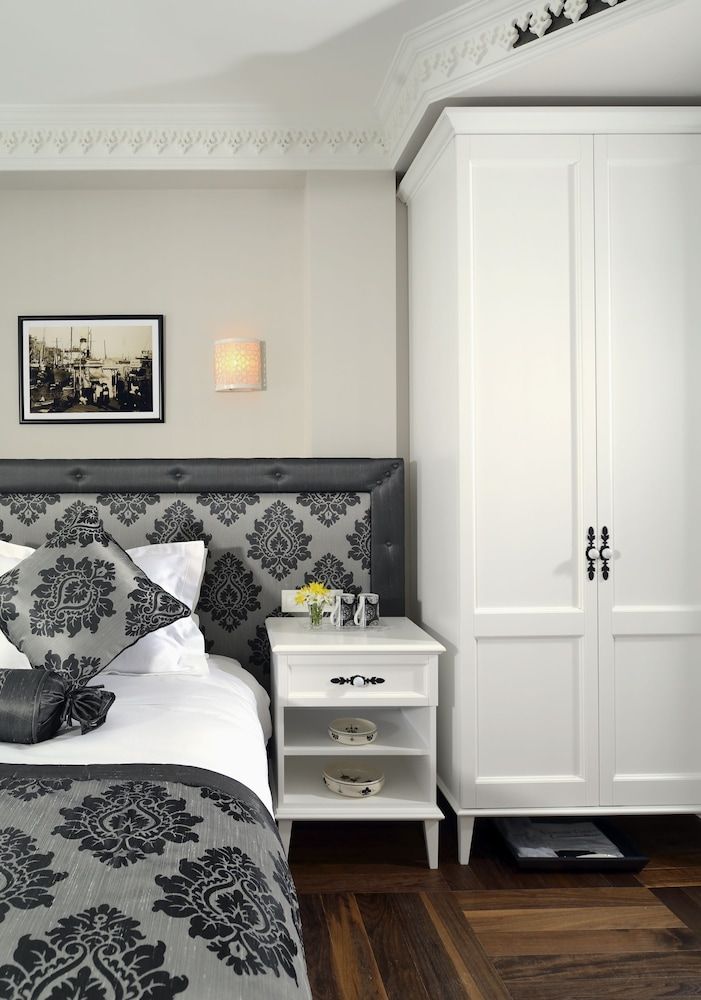 In-Room Amenity