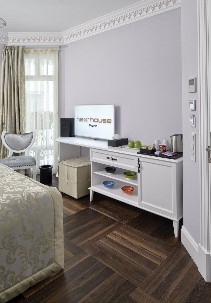 Nexthouse Pera Room 35