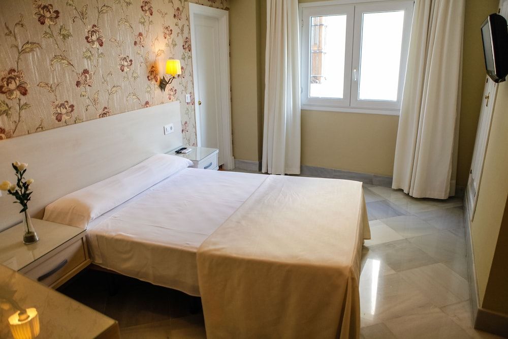 Hostal Chaikana Double Room 5