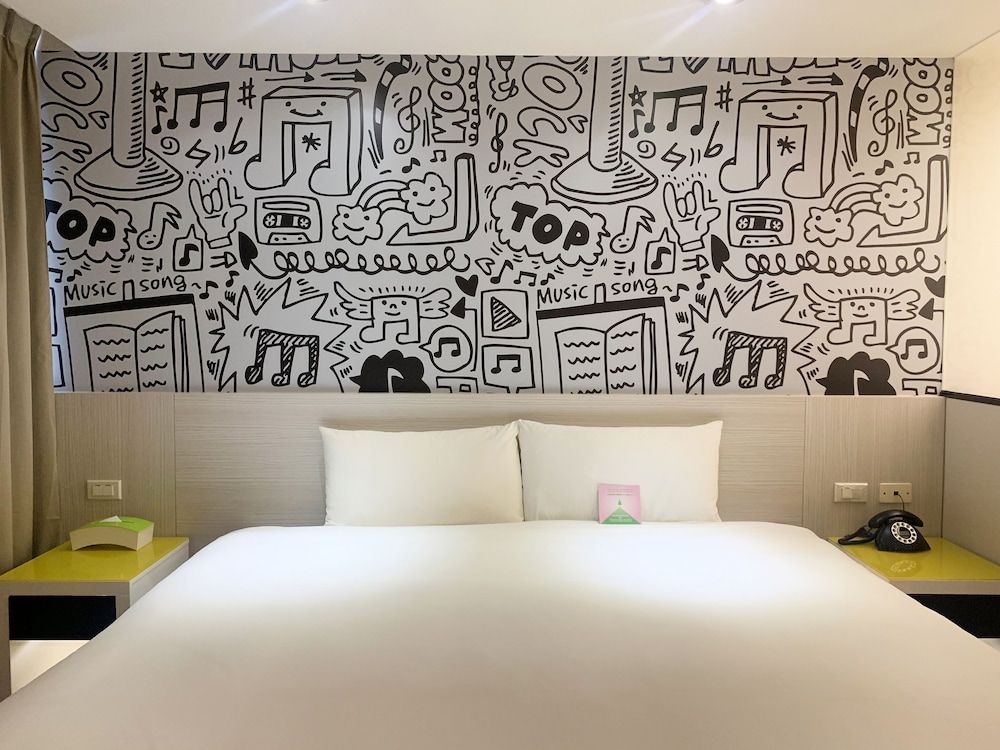 undefined Wholesome Hotel 2