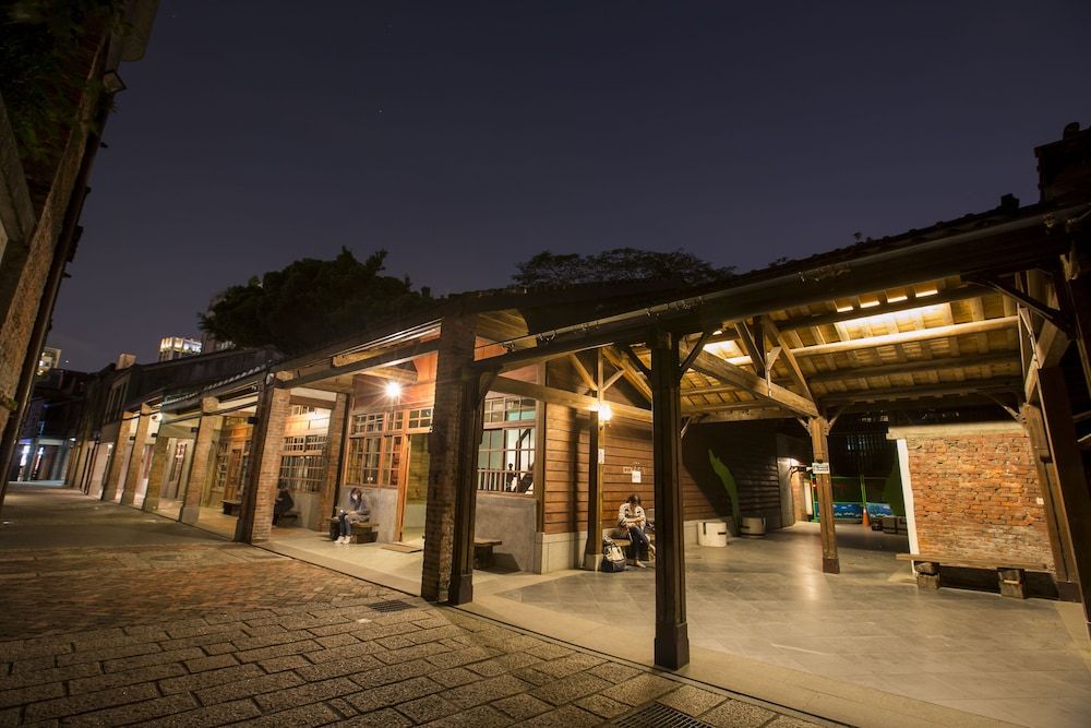 undefined Wholesome Hotel 5