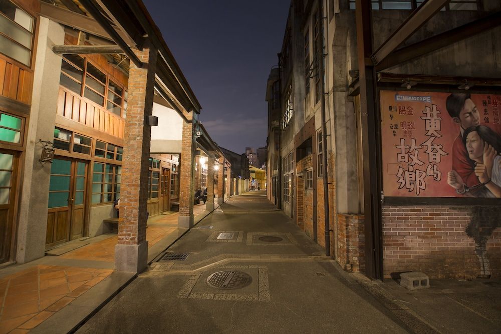 undefined Wholesome Hotel 9