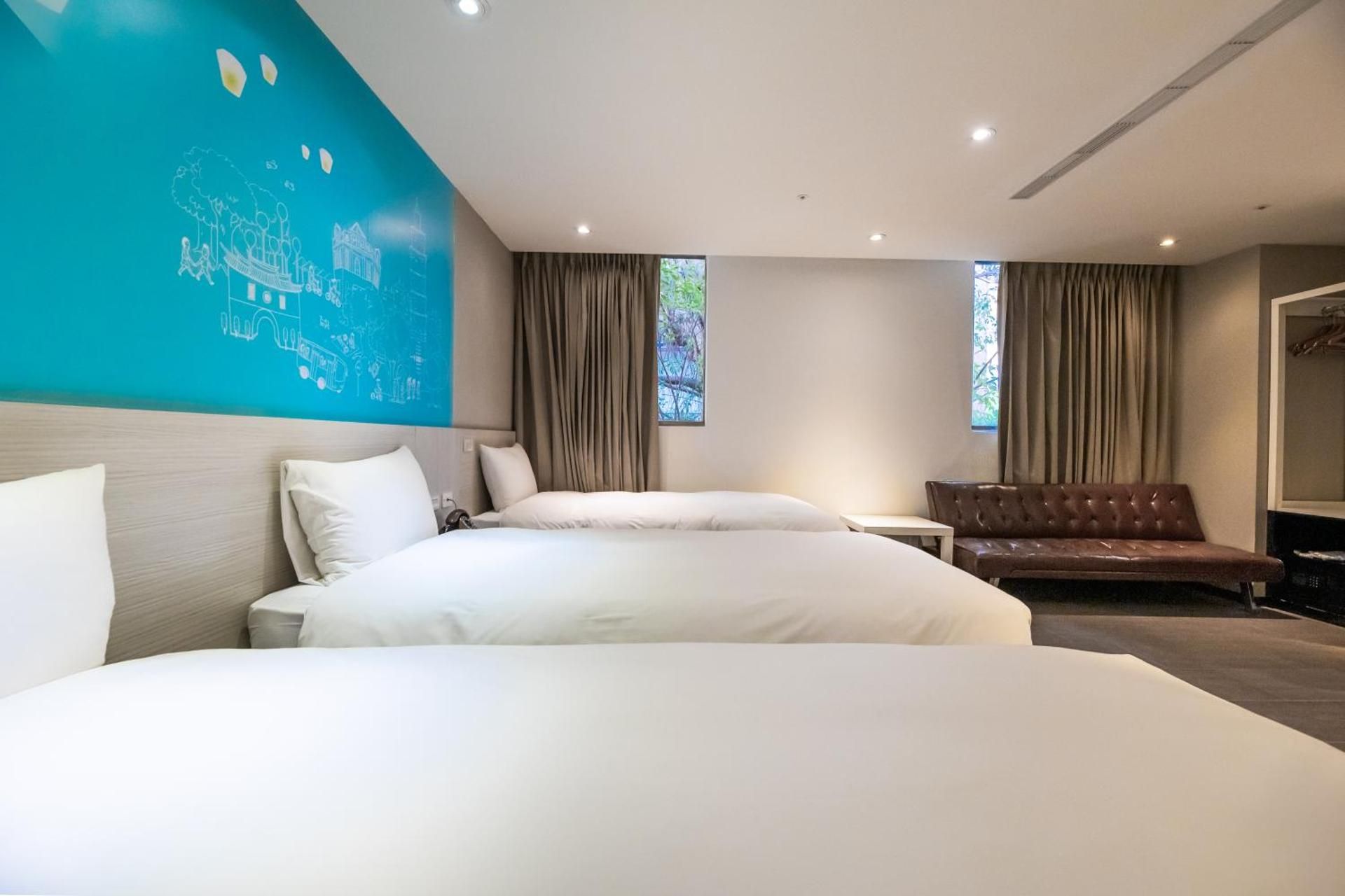 undefined Wholesome Hotel 9