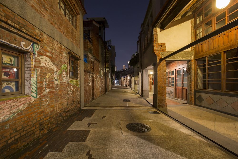 undefined Wholesome Hotel 5