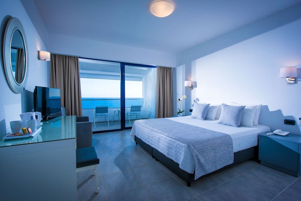 Superior Room, Sea View