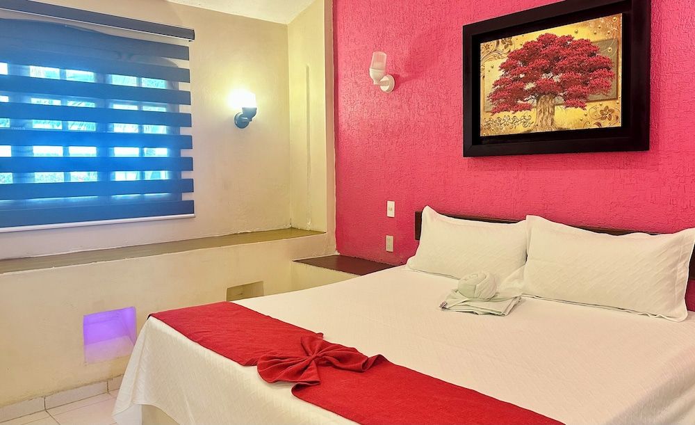 Hotel Barranquilla Standard Studio 8