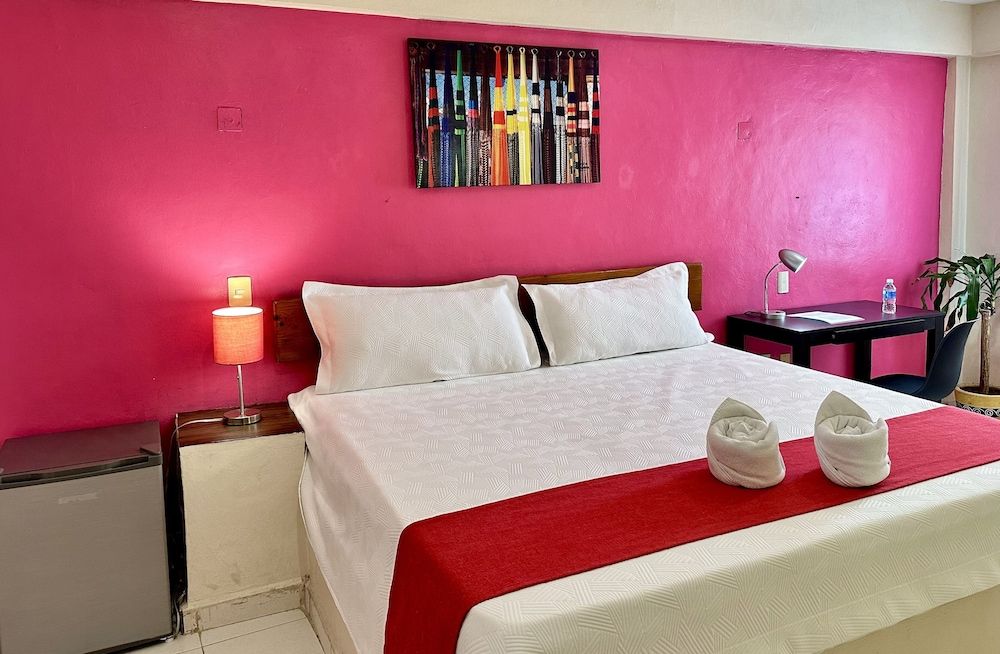 Hotel Barranquilla Standard Studio 3
