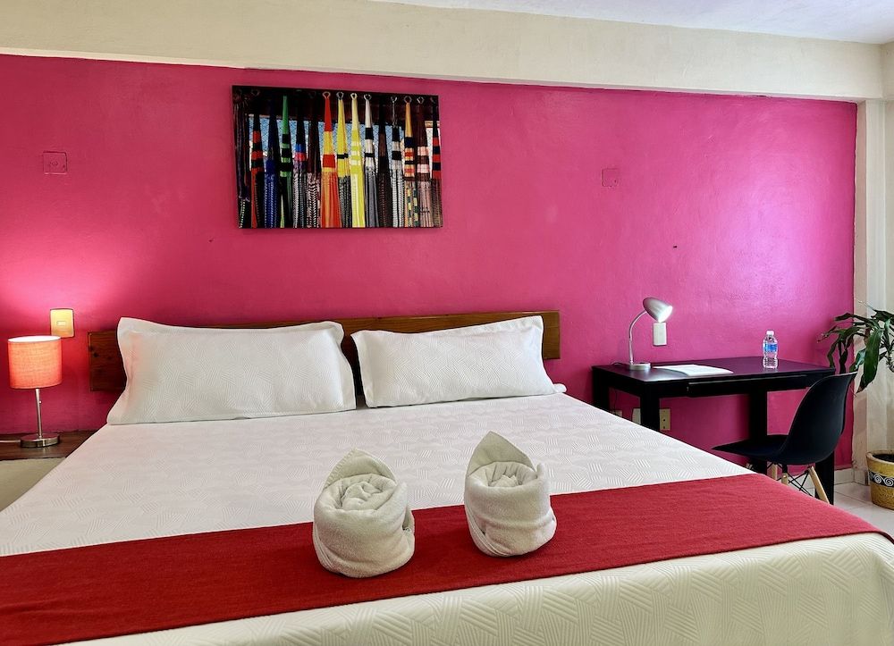 Hotel Barranquilla Standard Studio 5