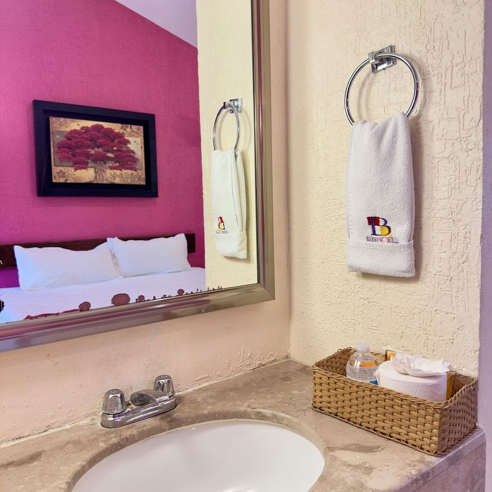 Hotel Barranquilla Standard Studio 14