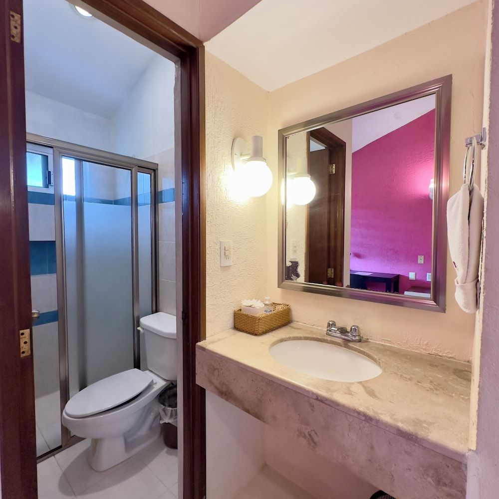 Hotel Barranquilla Standard Studio 13