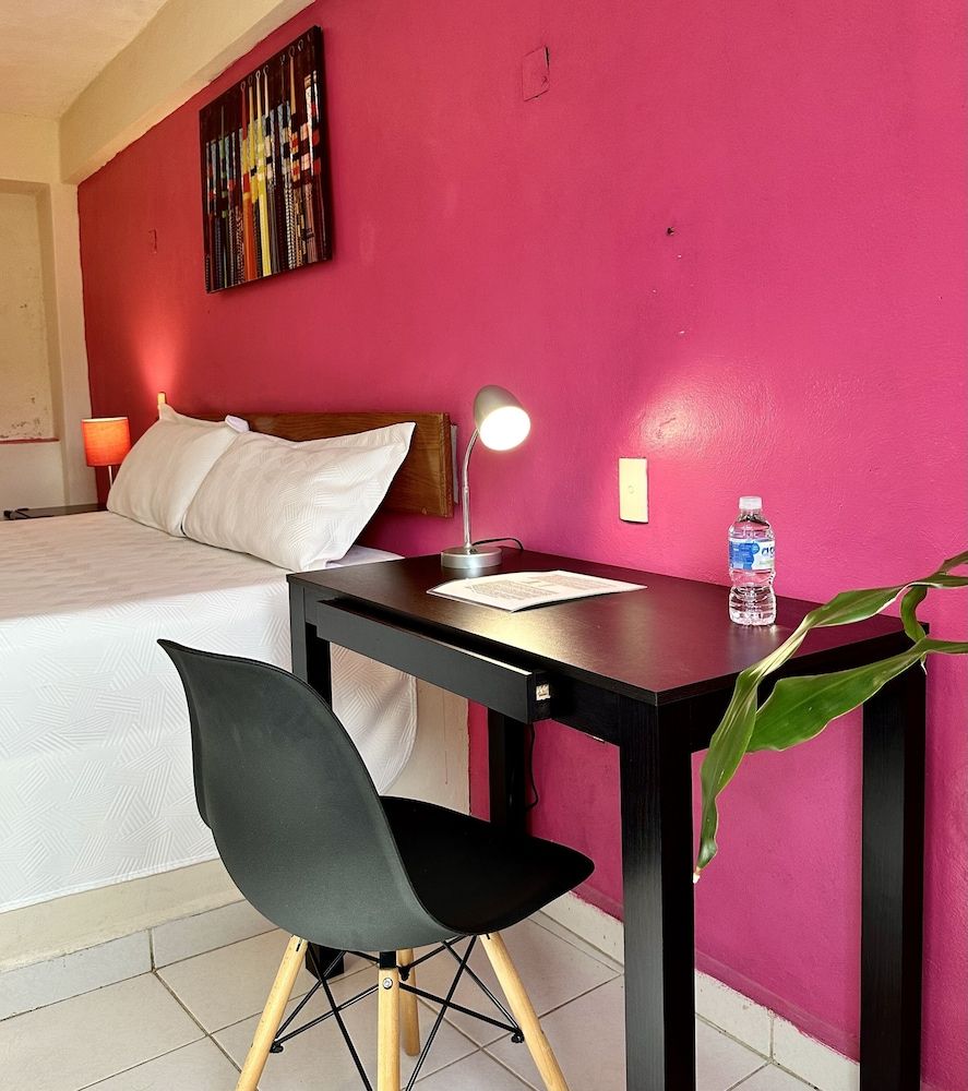 Hotel Barranquilla Standard Studio 4