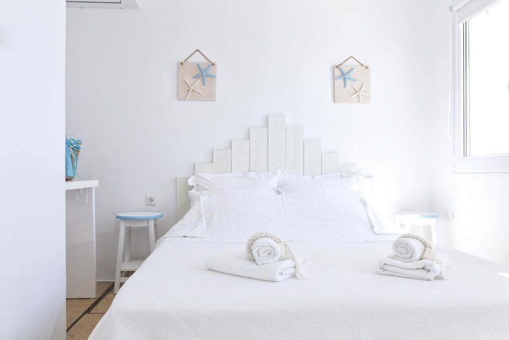 undefined La Maison Blanche 8