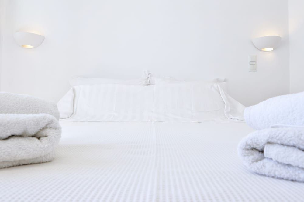 undefined La Maison Blanche 9