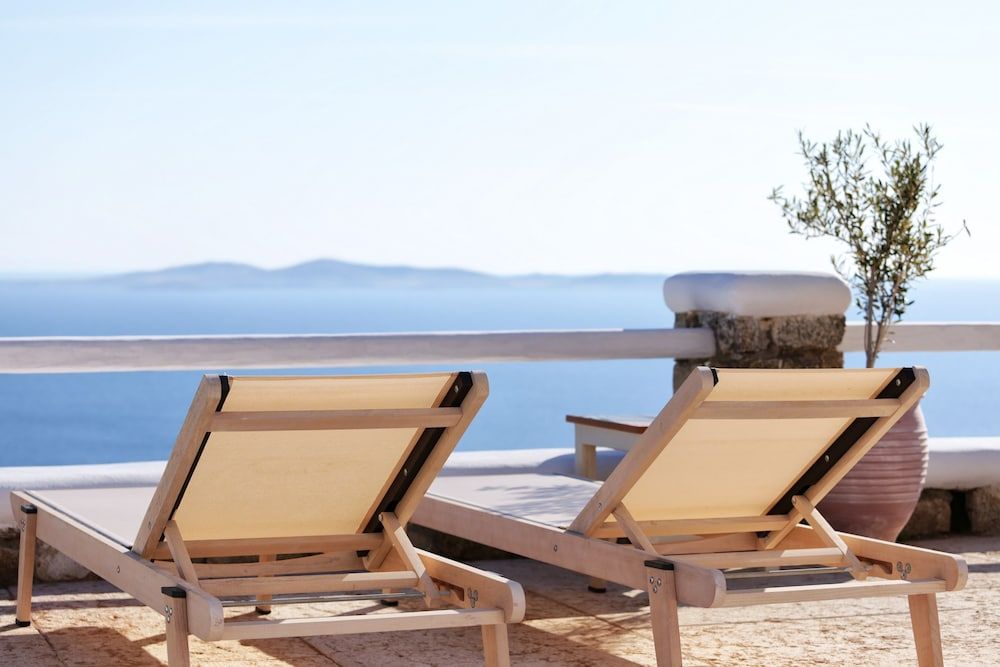 undefined La Maison Blanche