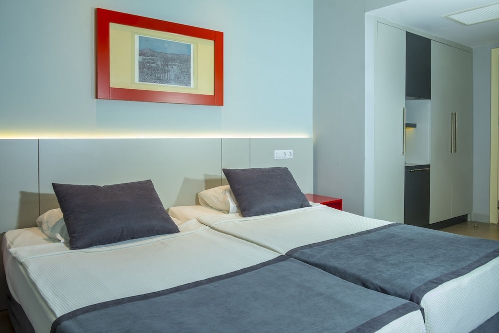 Family Room (4 pax)