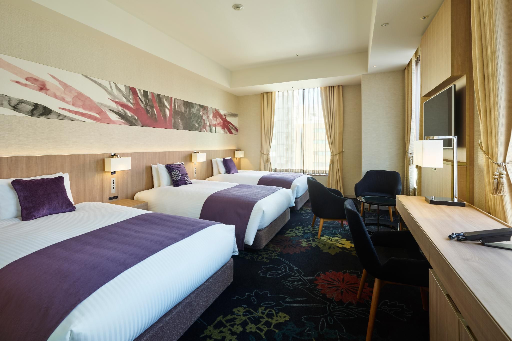 undefined Millennium Mitsui Garden Hotel Tokyo/Ginza 10