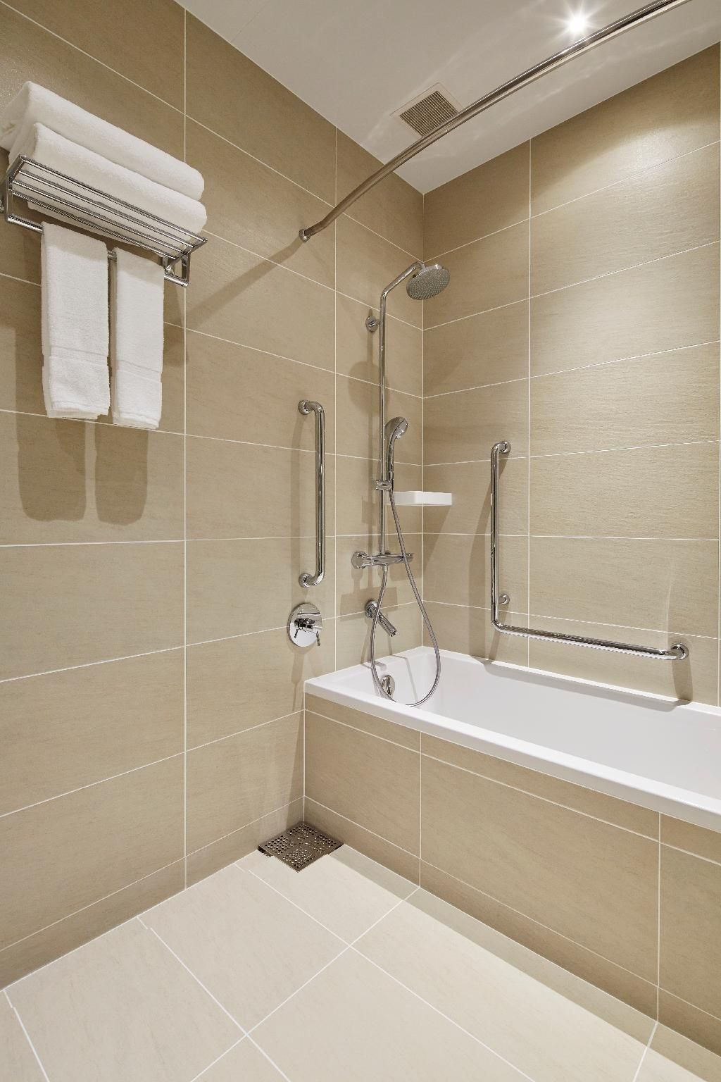 Accessible - 1 Double Bed