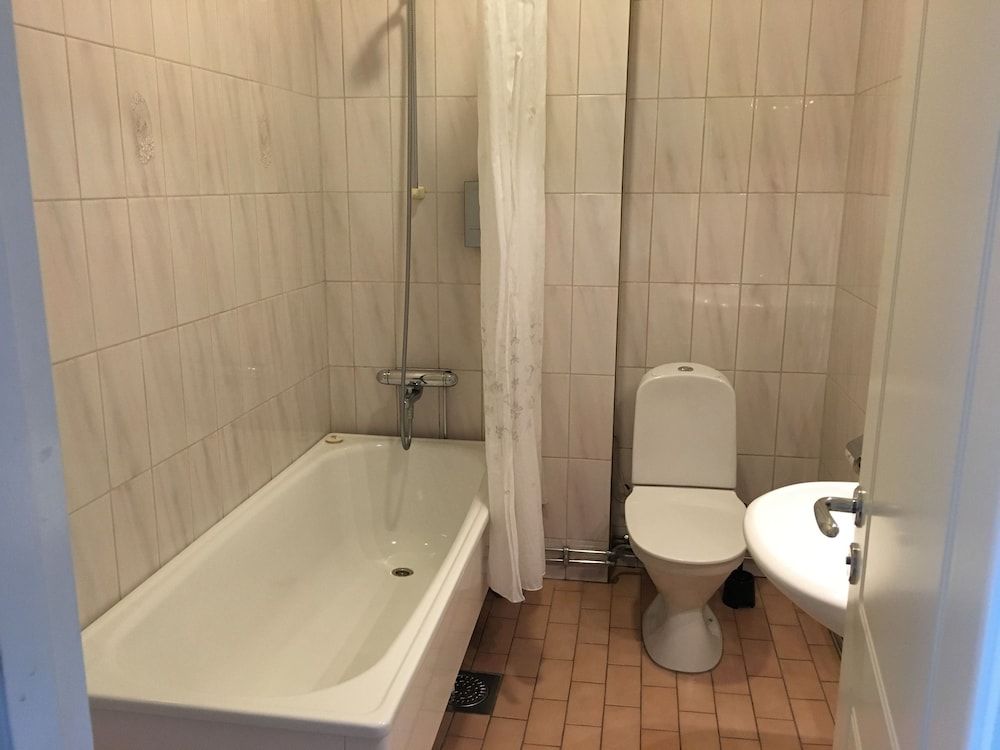 First Hotel City Eskilstuna Standard Family 8