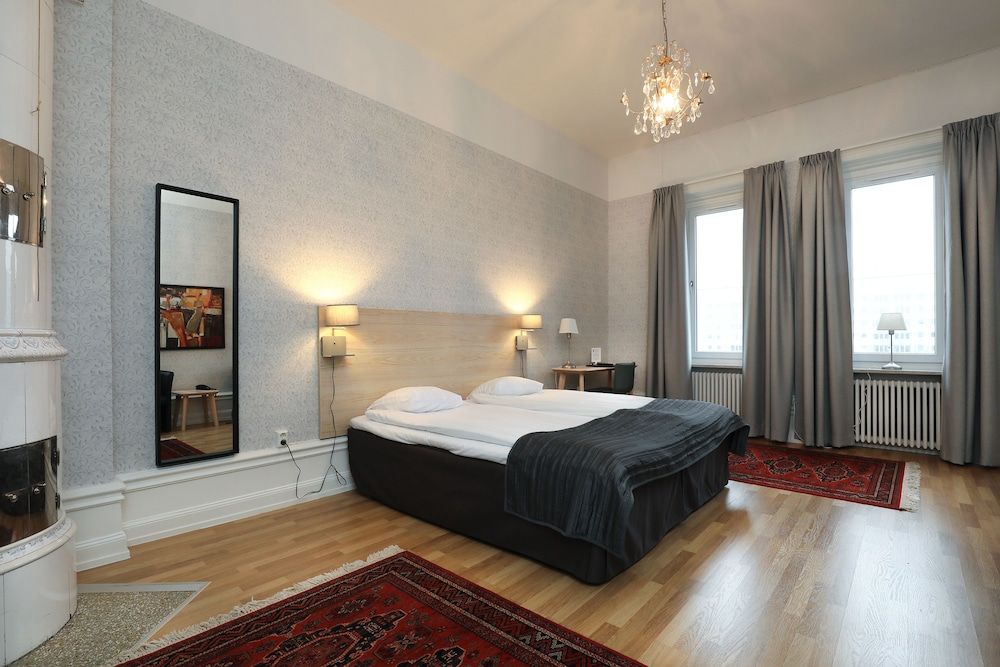 First Hotel City Eskilstuna Standard Family