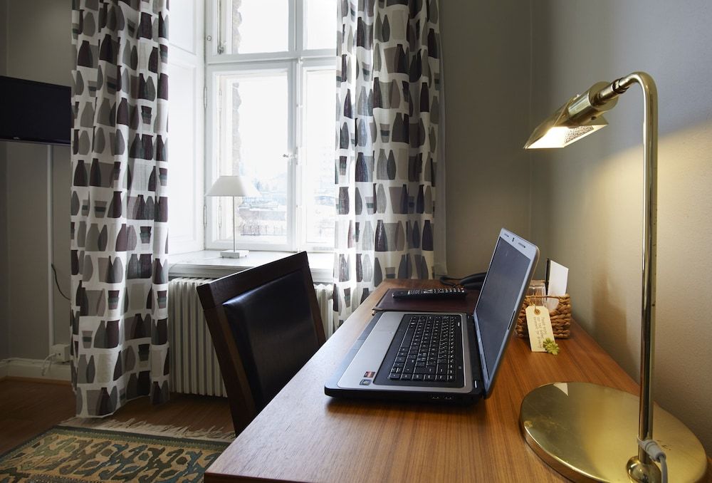 First Hotel City Eskilstuna Moderate Single 4