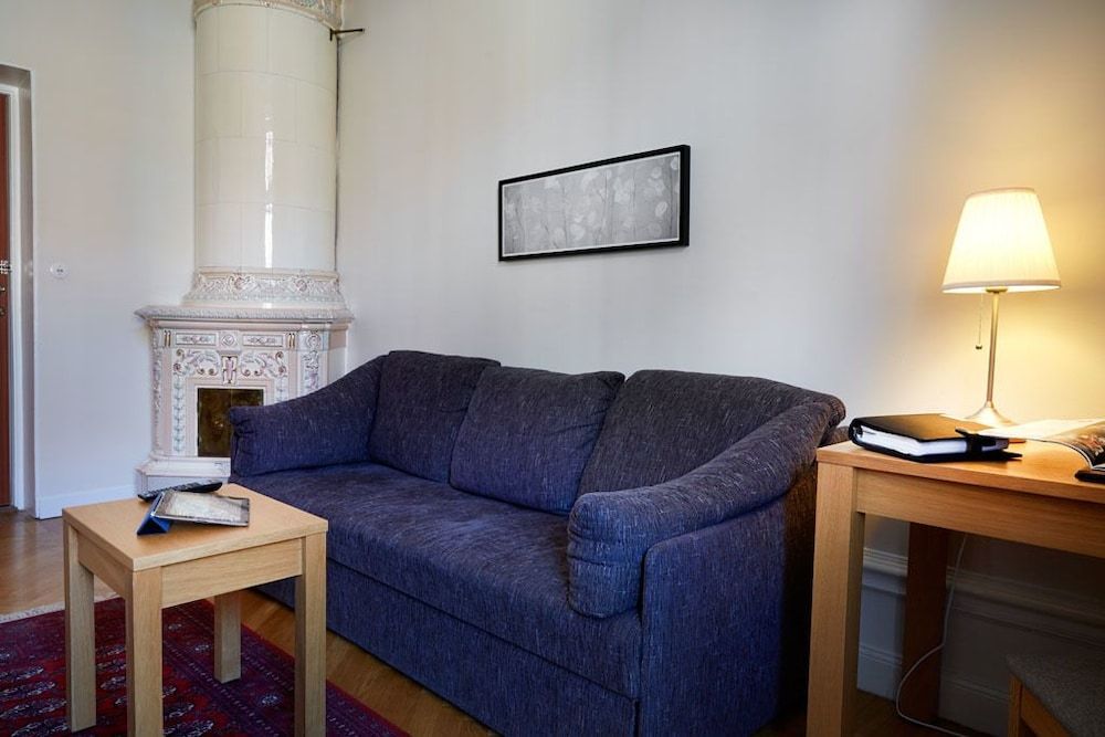 First Hotel City Eskilstuna Standard Family 7