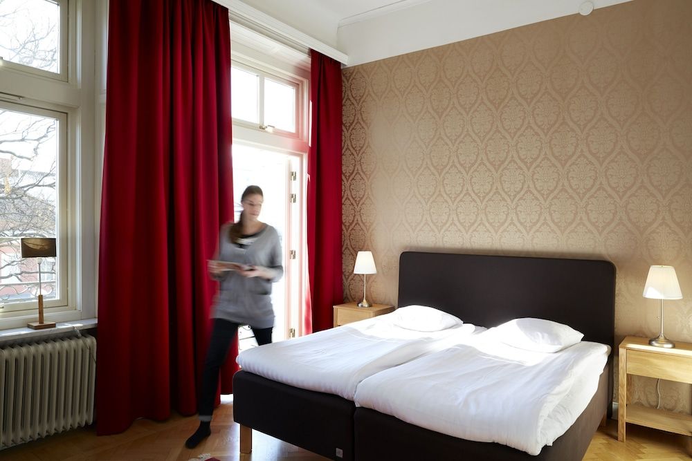 First Hotel City Eskilstuna Standard Family 4