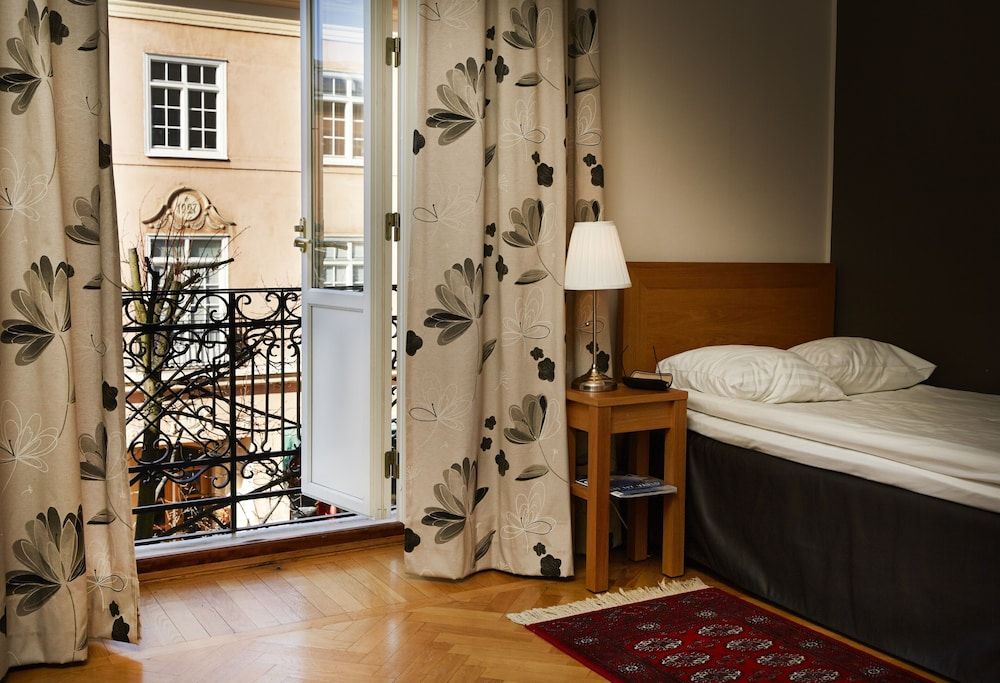 First Hotel City Eskilstuna Moderate Single 3