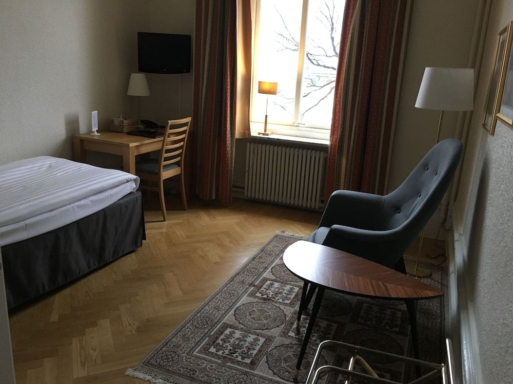 First Hotel City Eskilstuna Moderate Single 2
