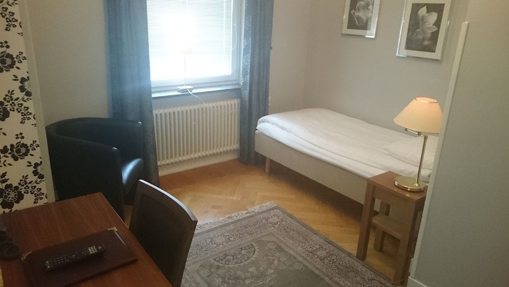 First Hotel City Eskilstuna Standard Single 2