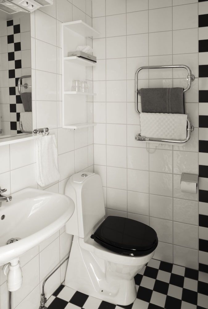 First Hotel City Eskilstuna Moderate Single 5