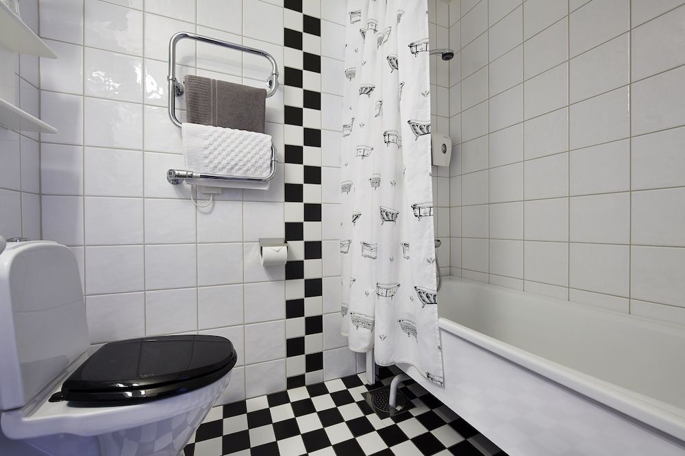 First Hotel City Eskilstuna Standard Single 4