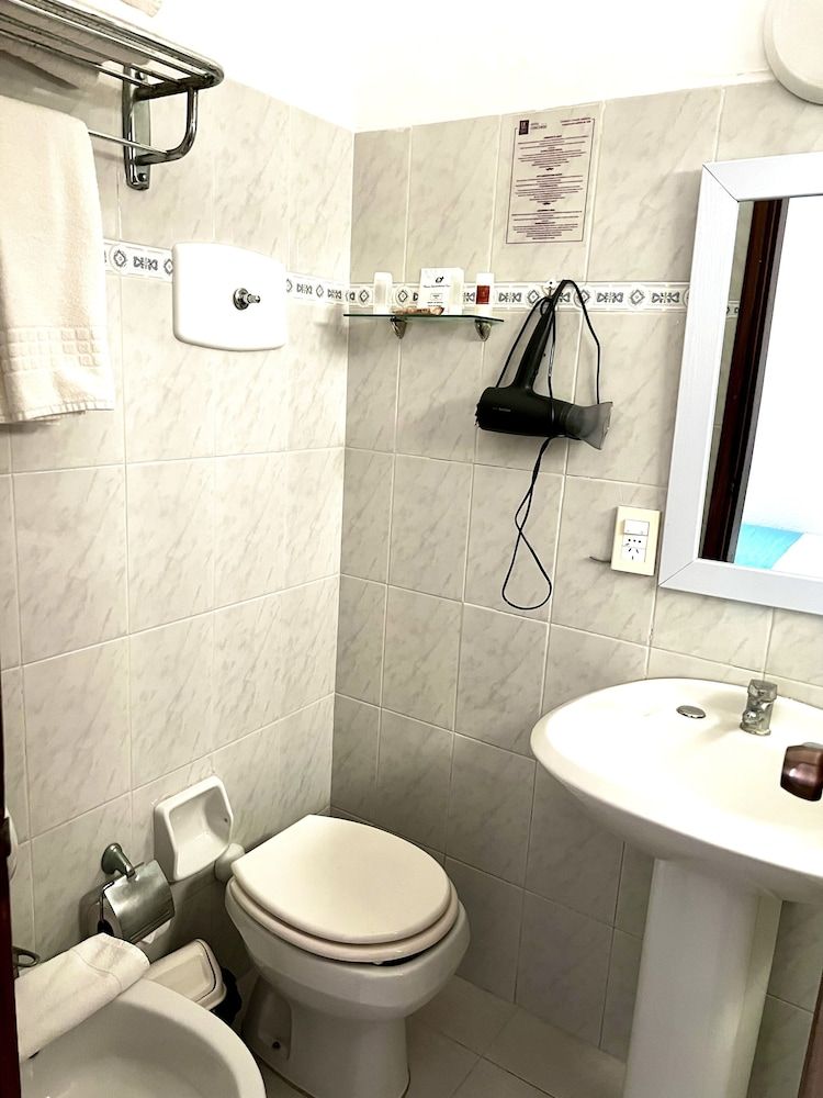 Hotel Concorde Superior Room 7