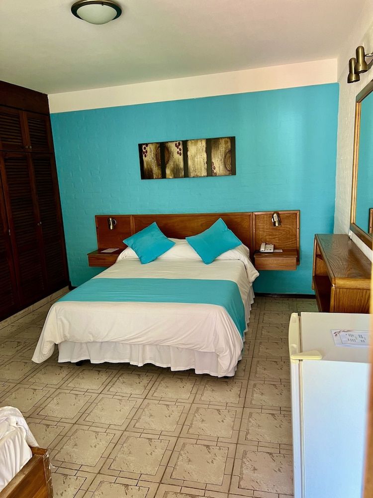 Hotel Concorde Suite 3