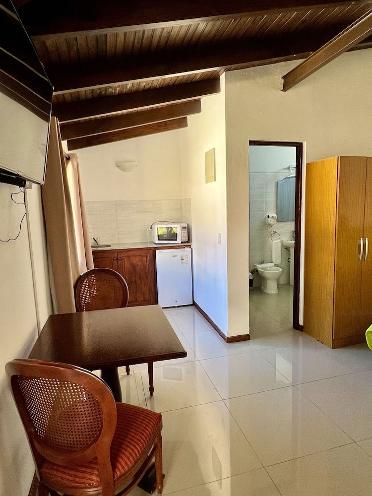 Hotel Concorde Suite 13