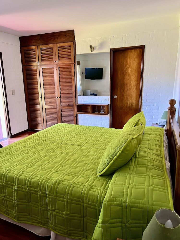 Hotel Concorde Suite 4