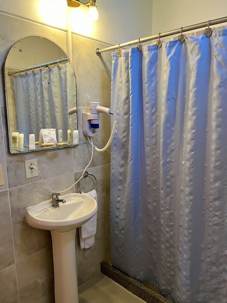 Hotel Concorde Suite 10