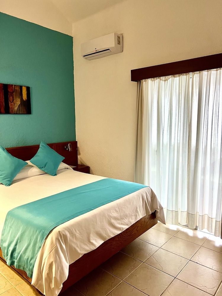 Hotel Concorde Superior Room 3