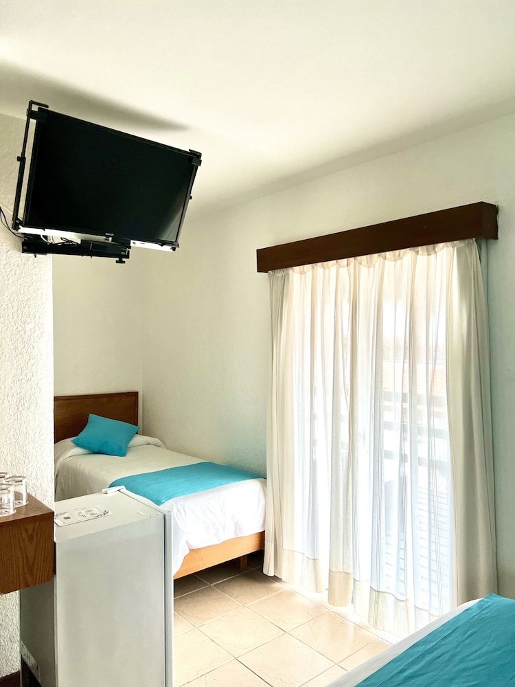 Hotel Concorde Superior Room 2