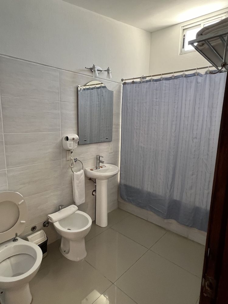 Hotel Concorde Suite 11