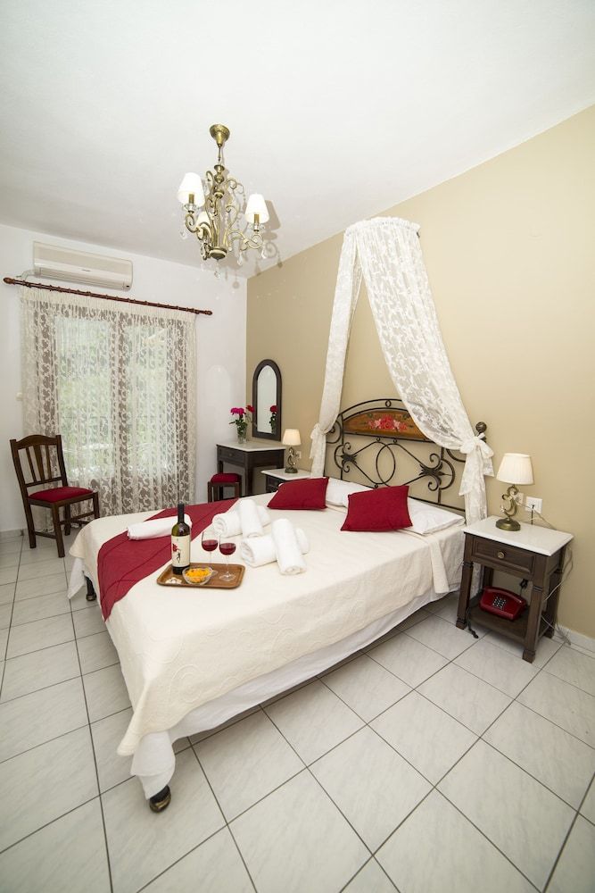 Romantic Room