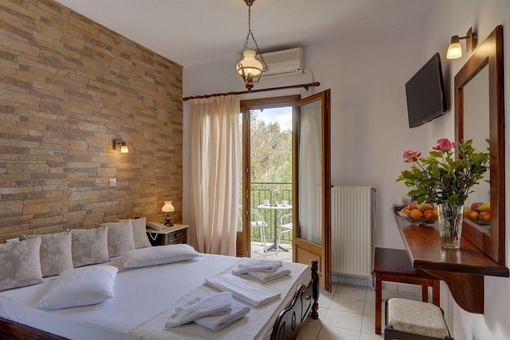Design Double Room