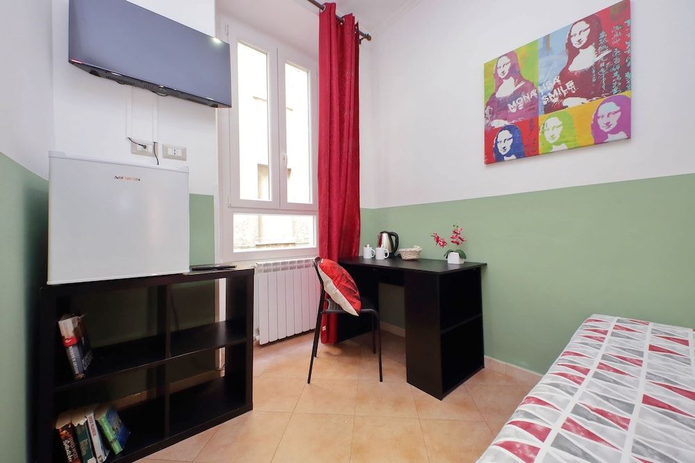 Dandi Domus Double Room 19