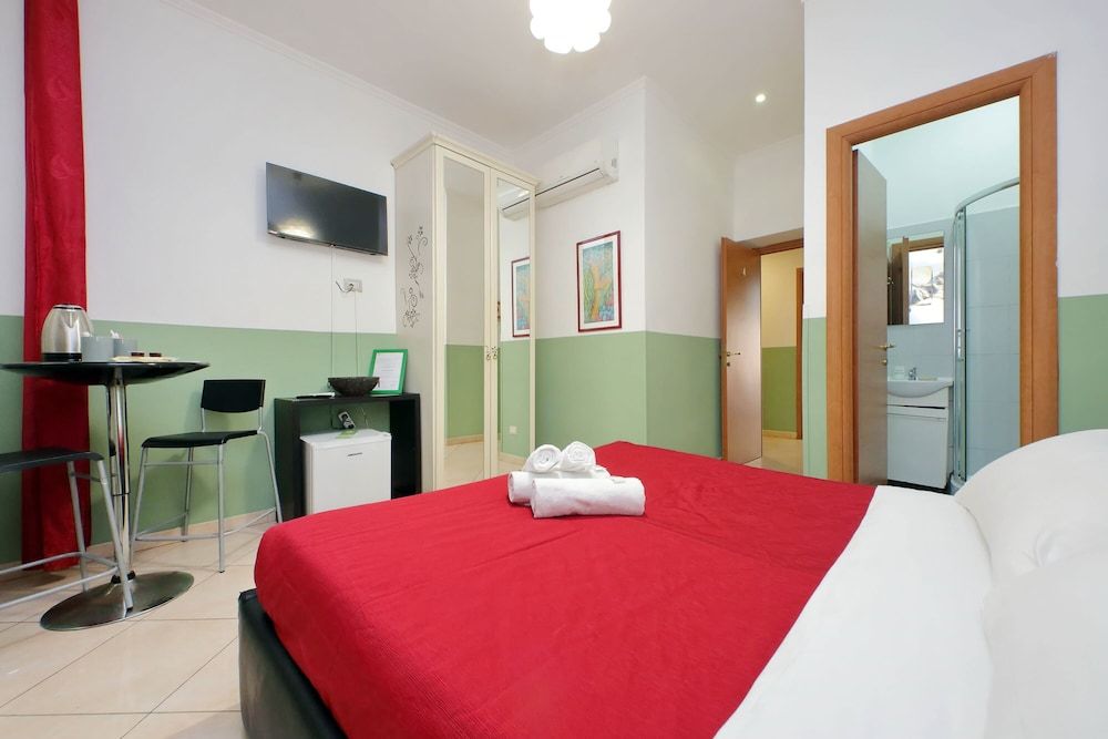 Dandi Domus Double Room 12